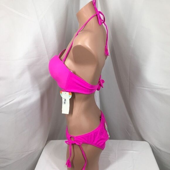 Raisins Push-Up Sweet Pea Bikini (E) - Picture 4 of 8